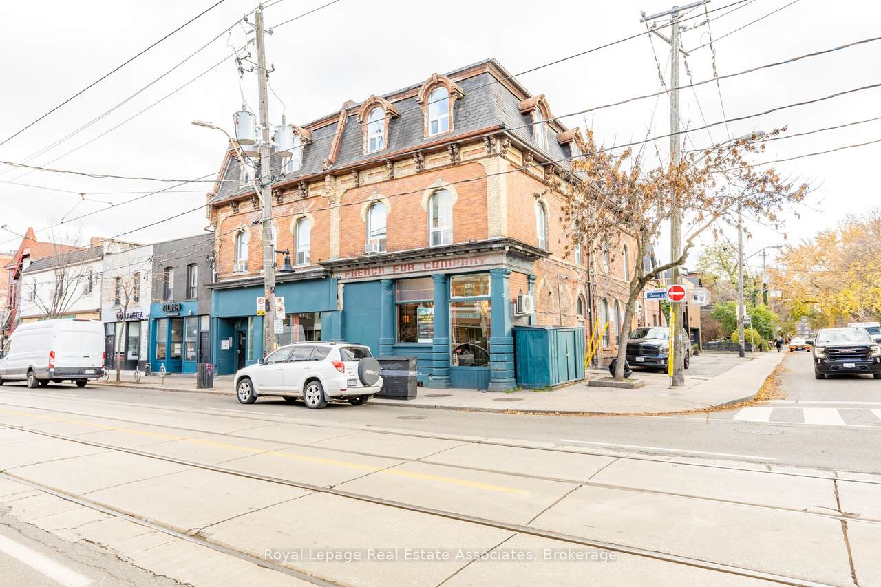 1267 Queen Street - Photo 1