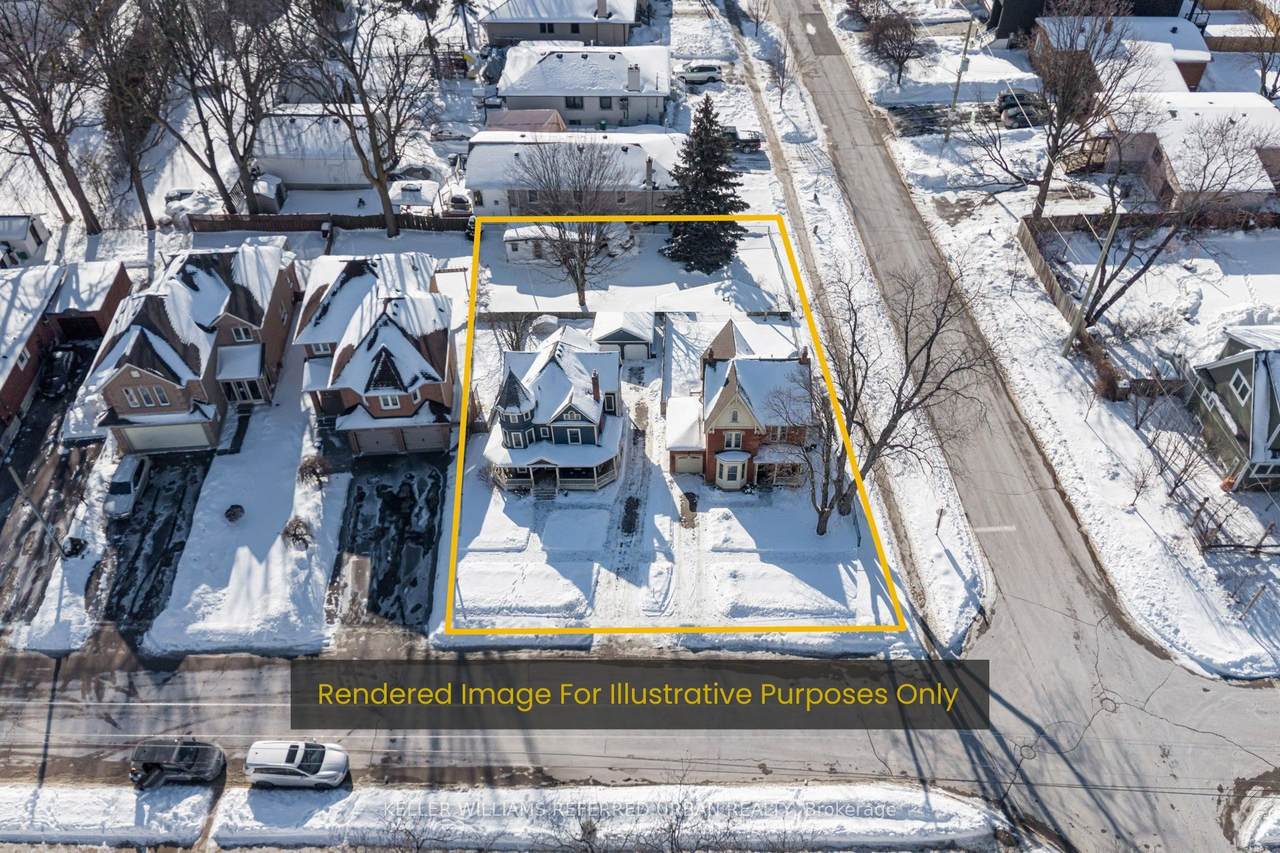 1300 Meredith Avenue - Photo 1