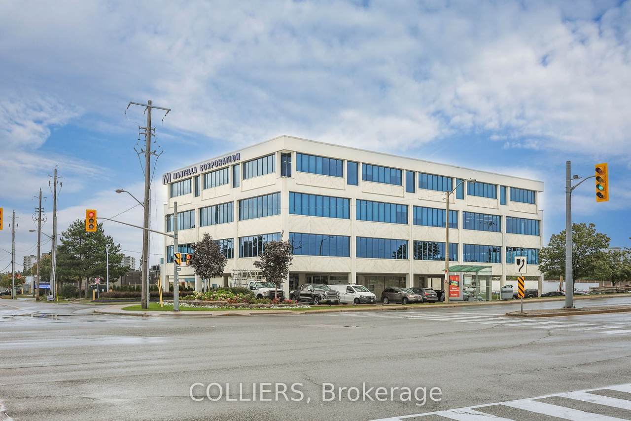 1 Greensboro Drive - Photo 1