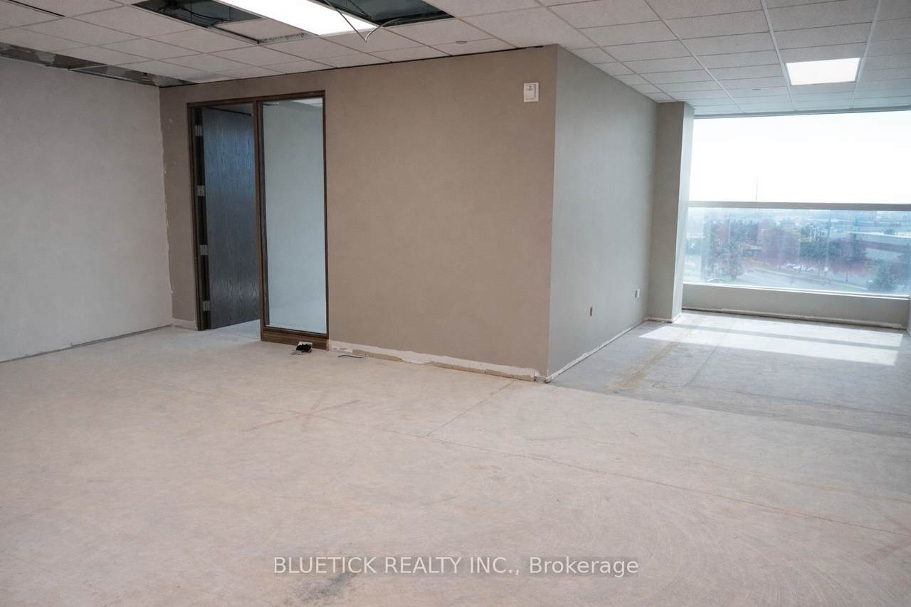 5500 North Service Road - Photo 1