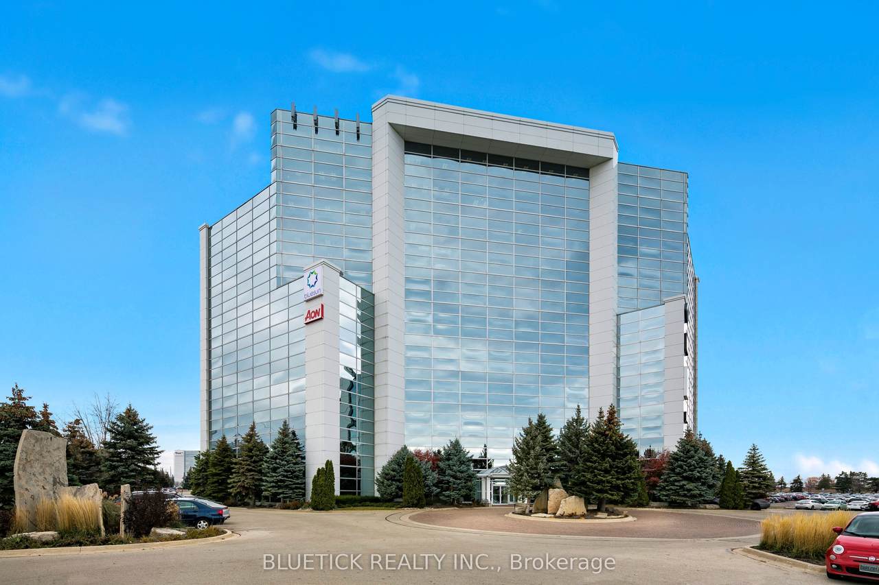 5500 North Service Road - Photo 1