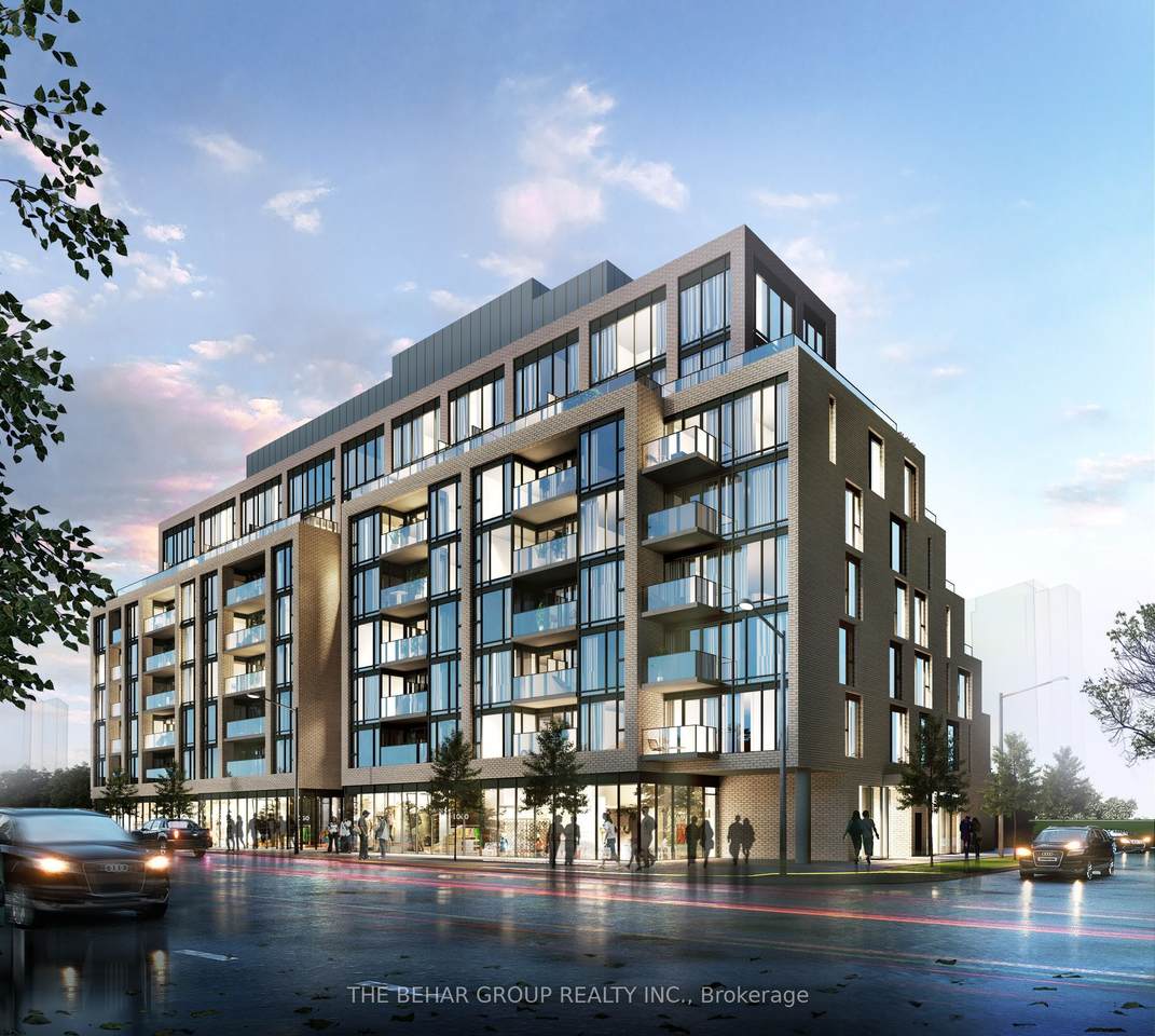 880 The Queensway N/A - Photo 1
