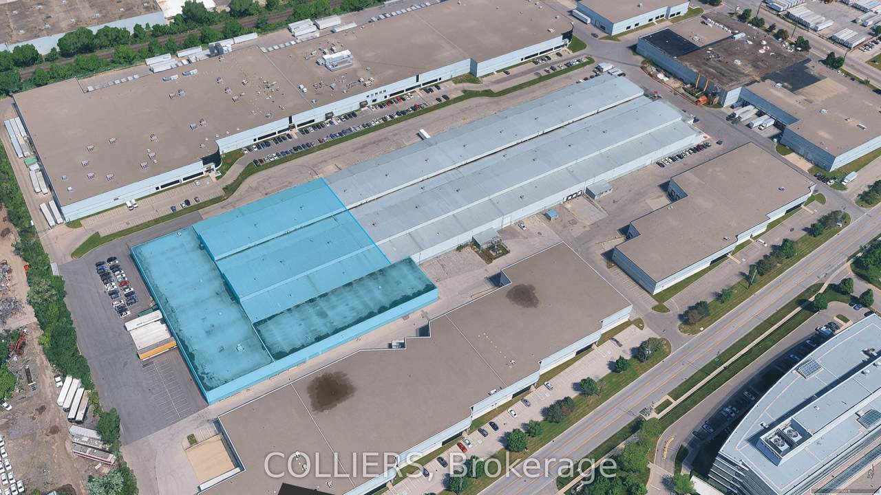 2450 Stanfield Road - Photo 1