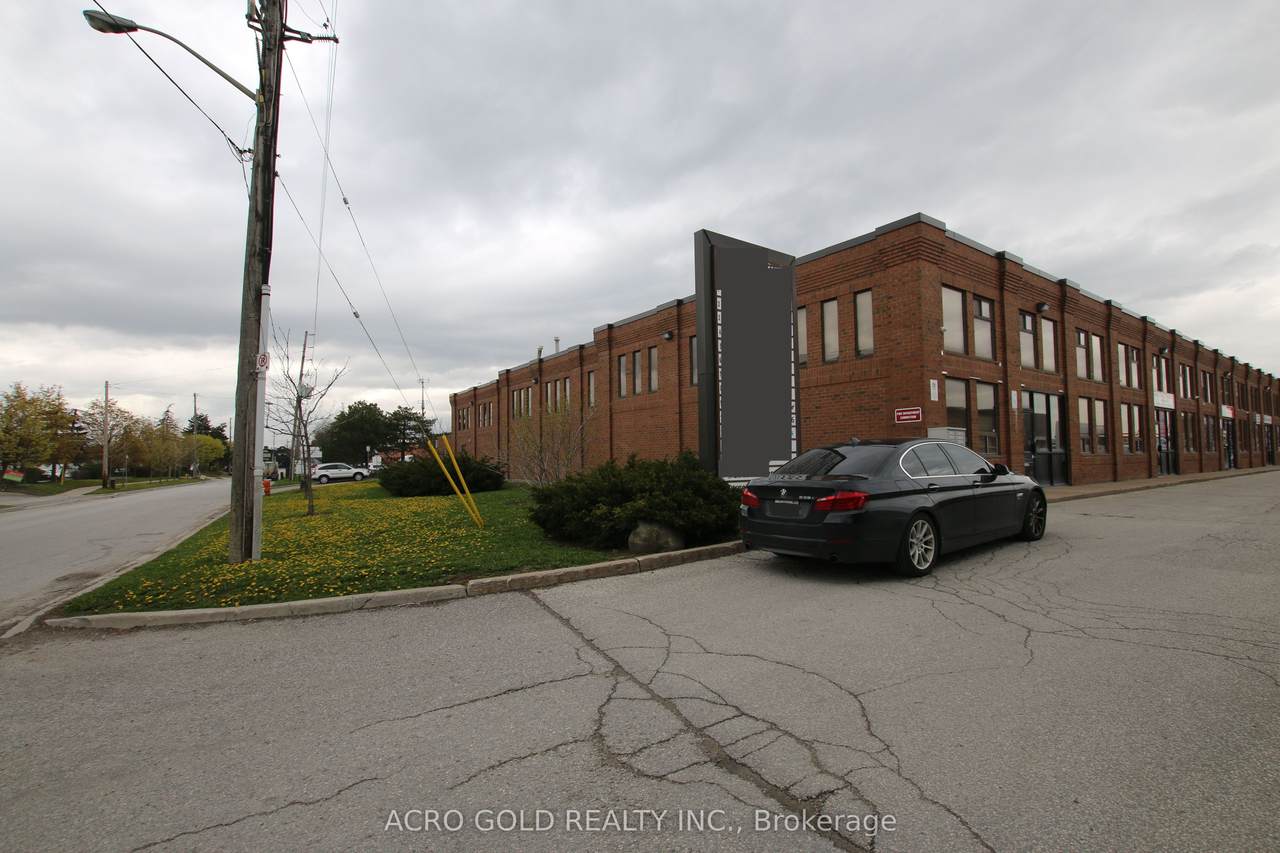 11 Goodmark Place - Photo 1