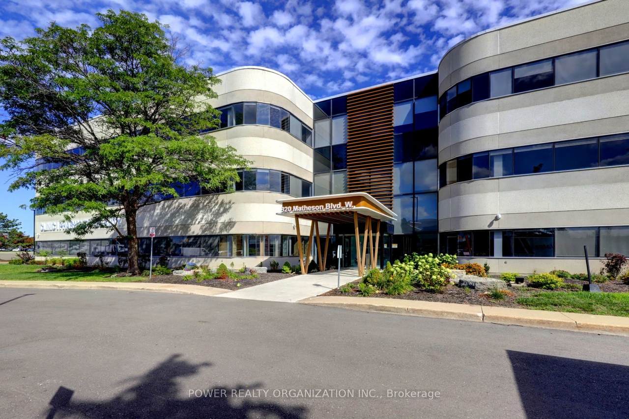320 Matheson Boulevard - Photo 1