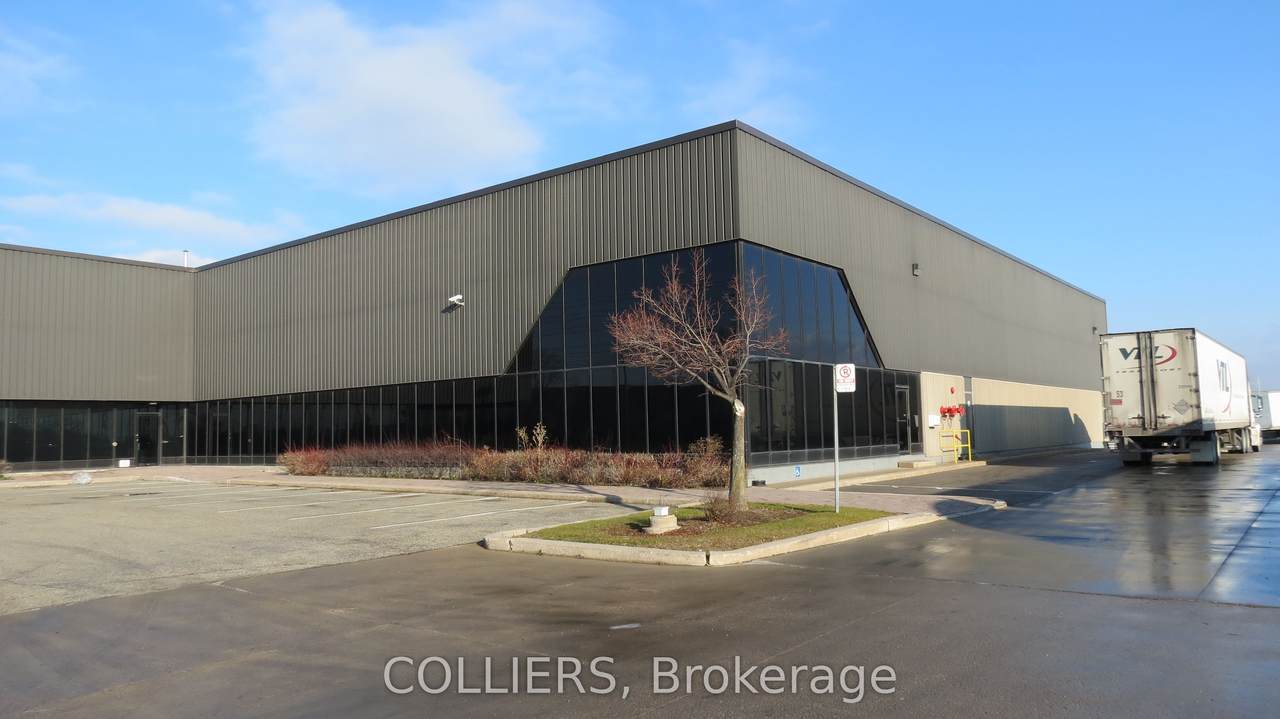 6601 Goreway Drive - Photo 1