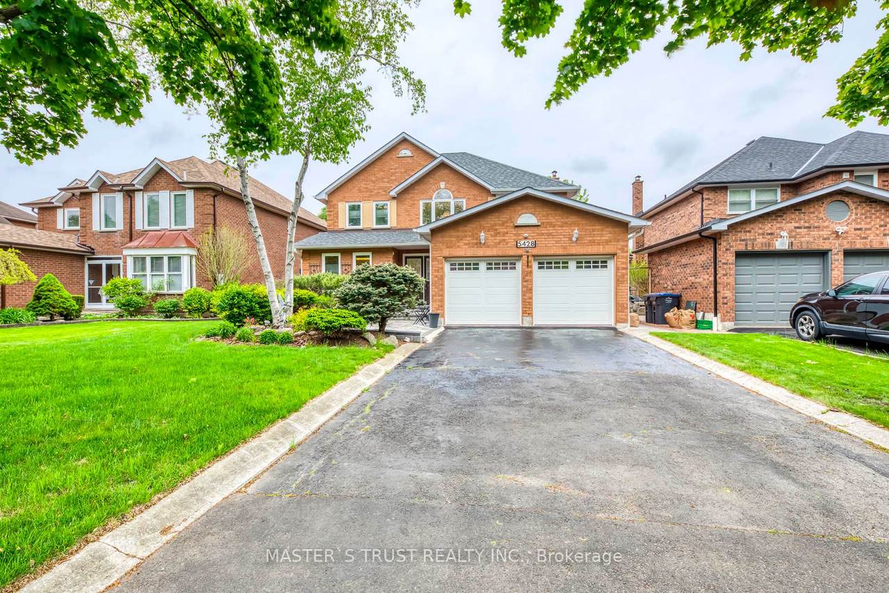 5428 Edencroft Crescent - Photo 1