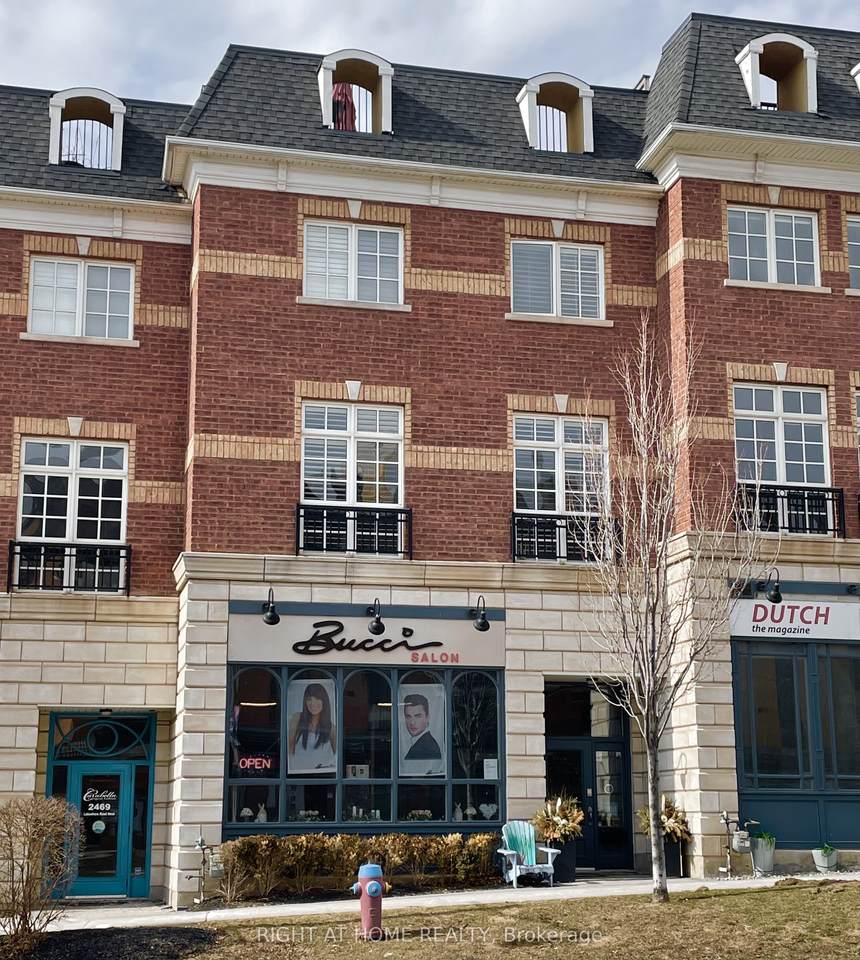 2467 Lakeshore Road - Photo 1