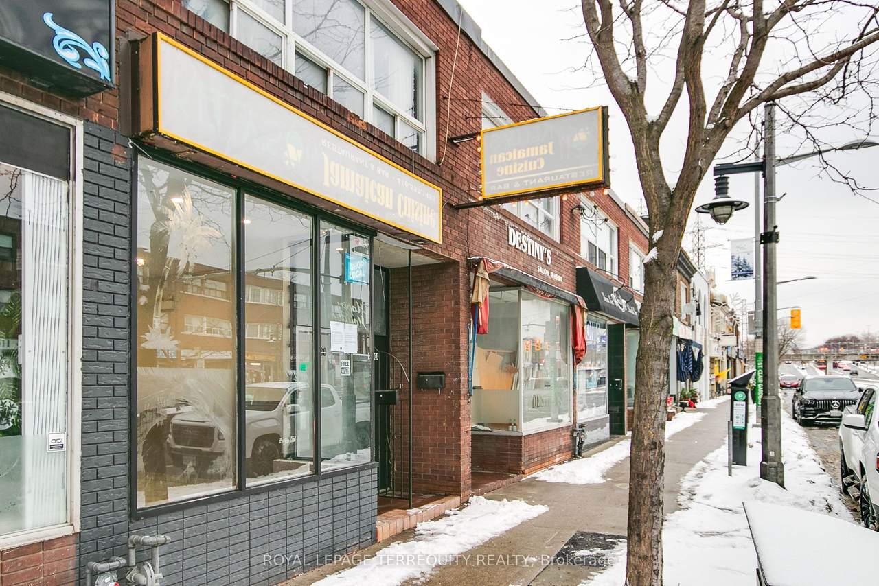 1680 St Clair Avenue - Photo 1