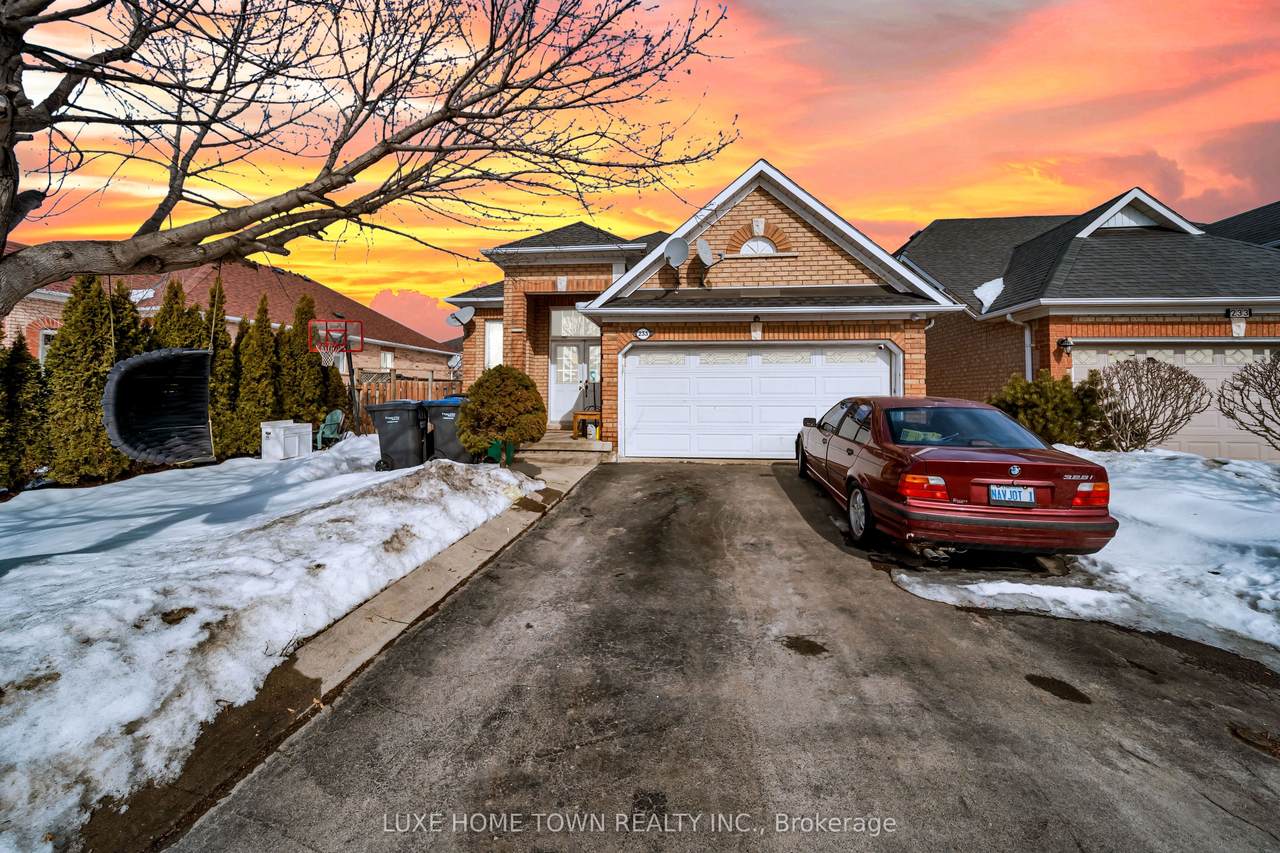 235 Van Kirk Drive - Photo 1