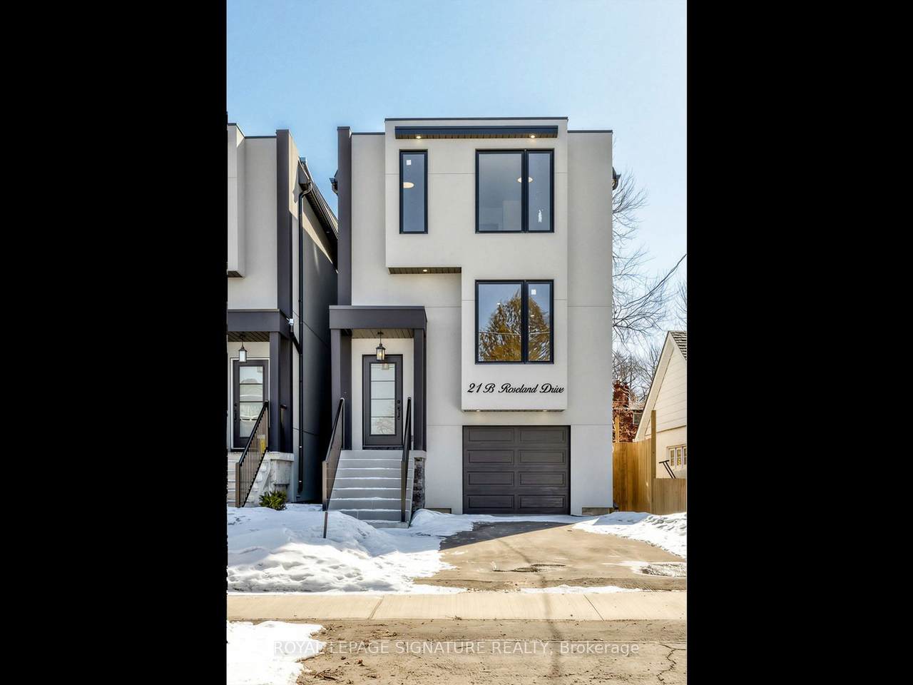 21B Roseland Drive - Photo 1