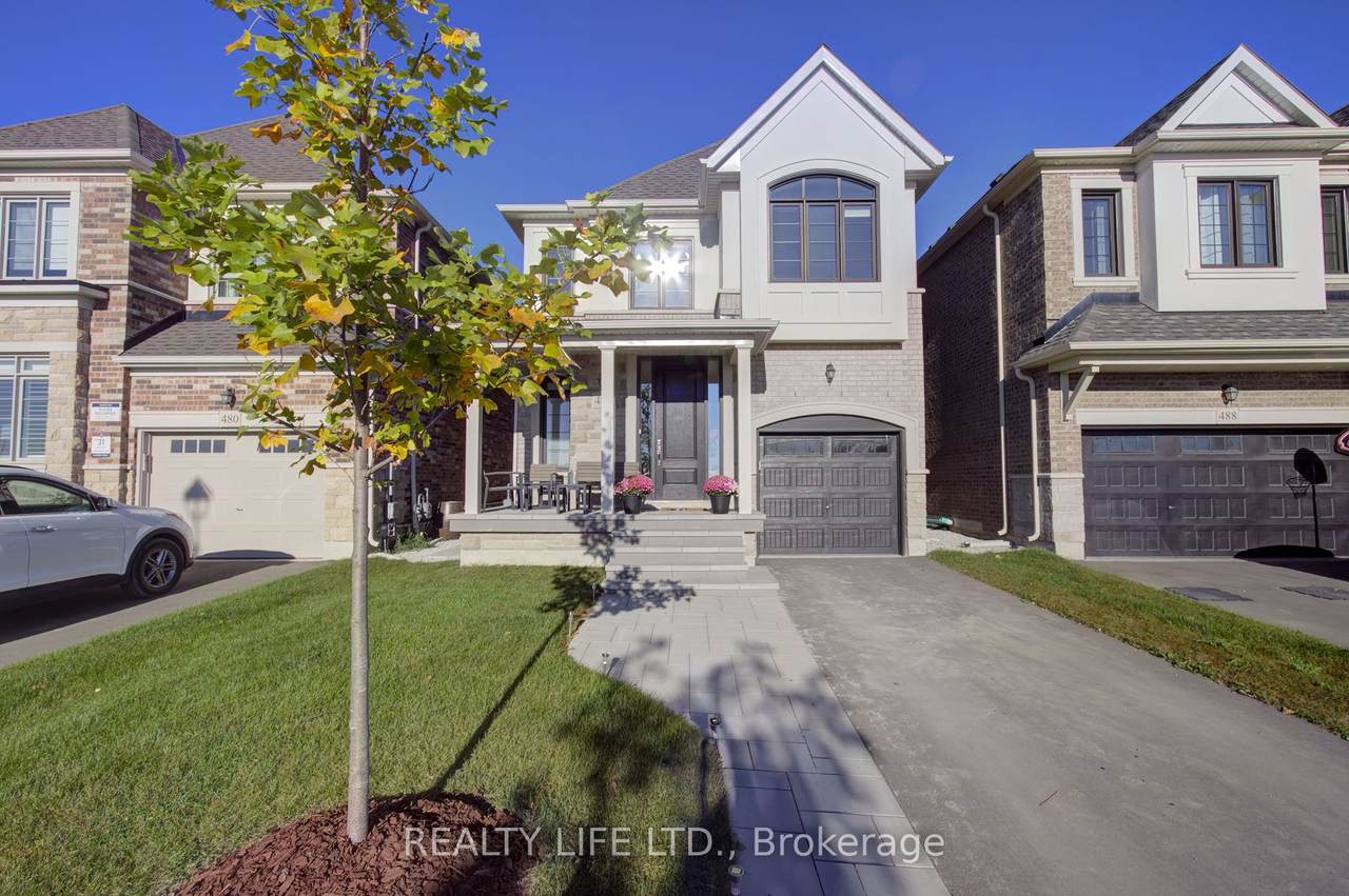 484 Thornborrow Court - Photo 1