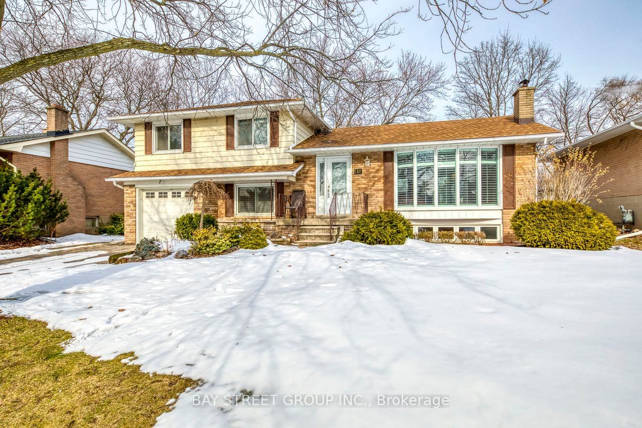 49 Rayne Avenue - Photo 1