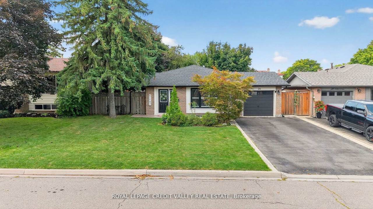 24 Willis Drive - Photo 1