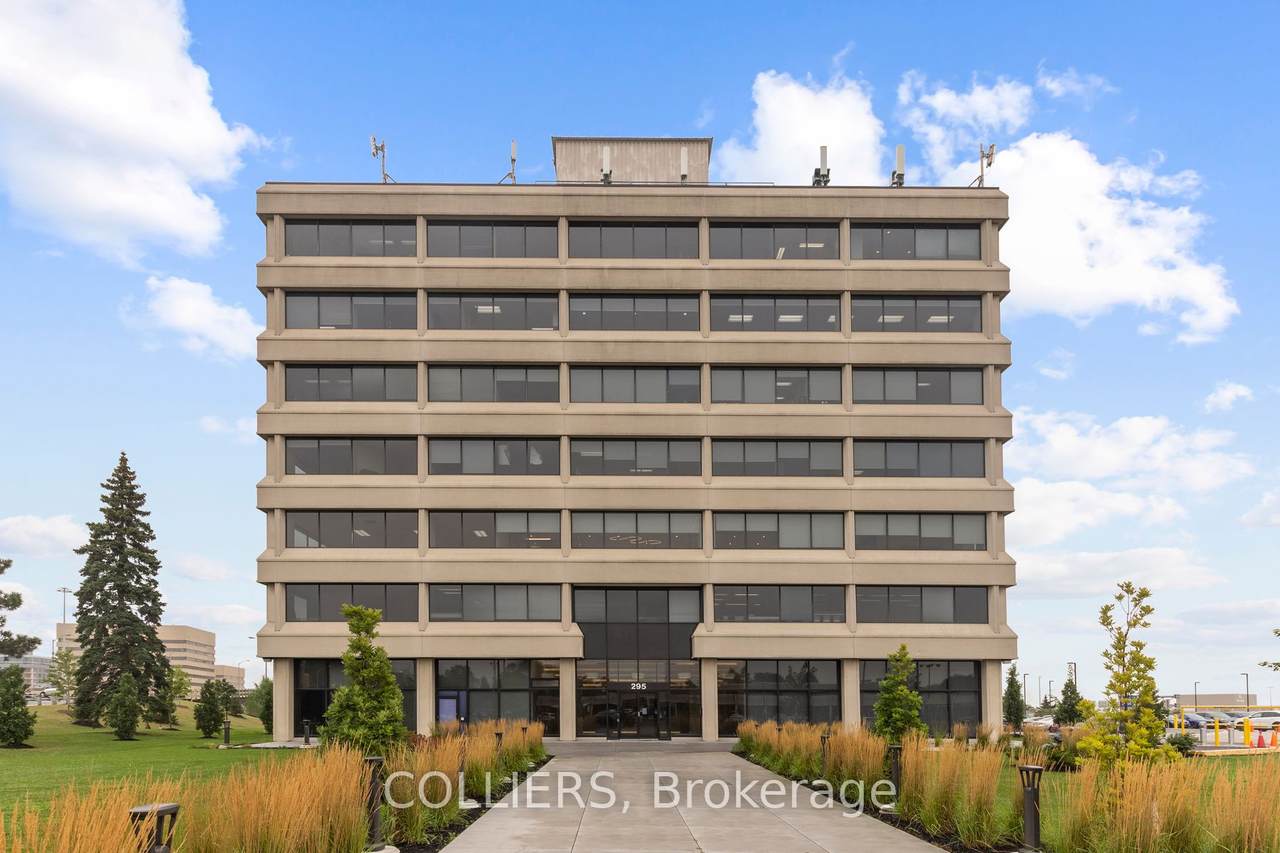 295 The West Mall N/A - Photo 1