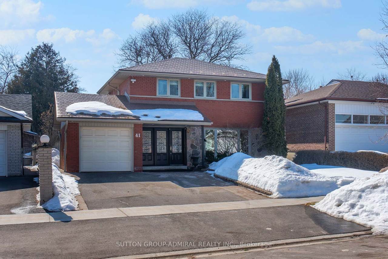 41 Hamptonbrook Drive - Photo 1
