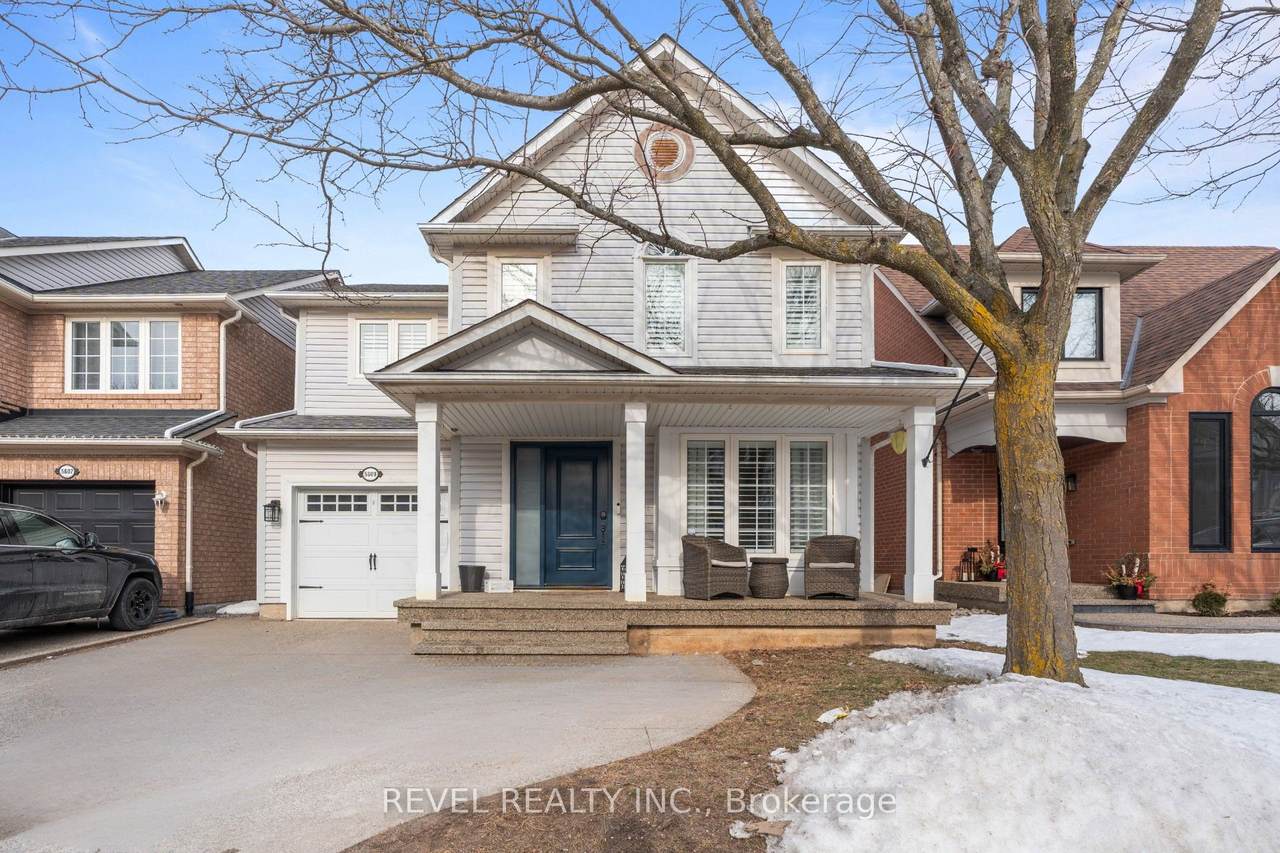 5609 Thorn Lane - Photo 1
