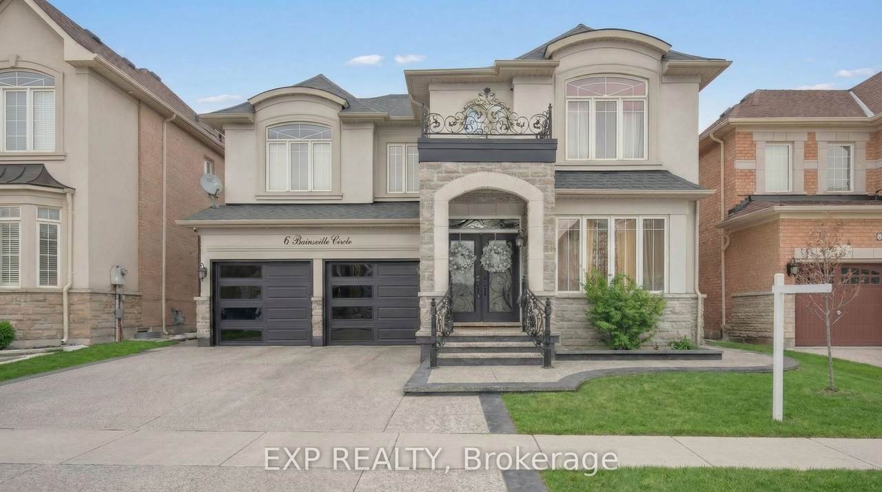 6 Bainsville Circle - Photo 1