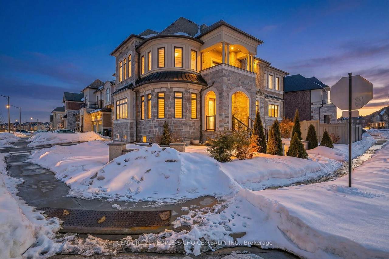 1 Carl Finlay Drive - Photo 1