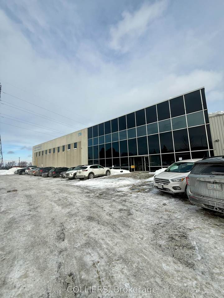 170 Capital Court - Photo 1