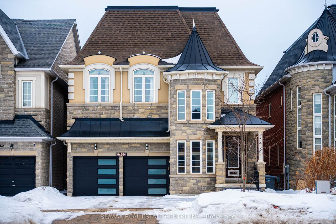 3290 Erin Centre Boulevard - Photo 1