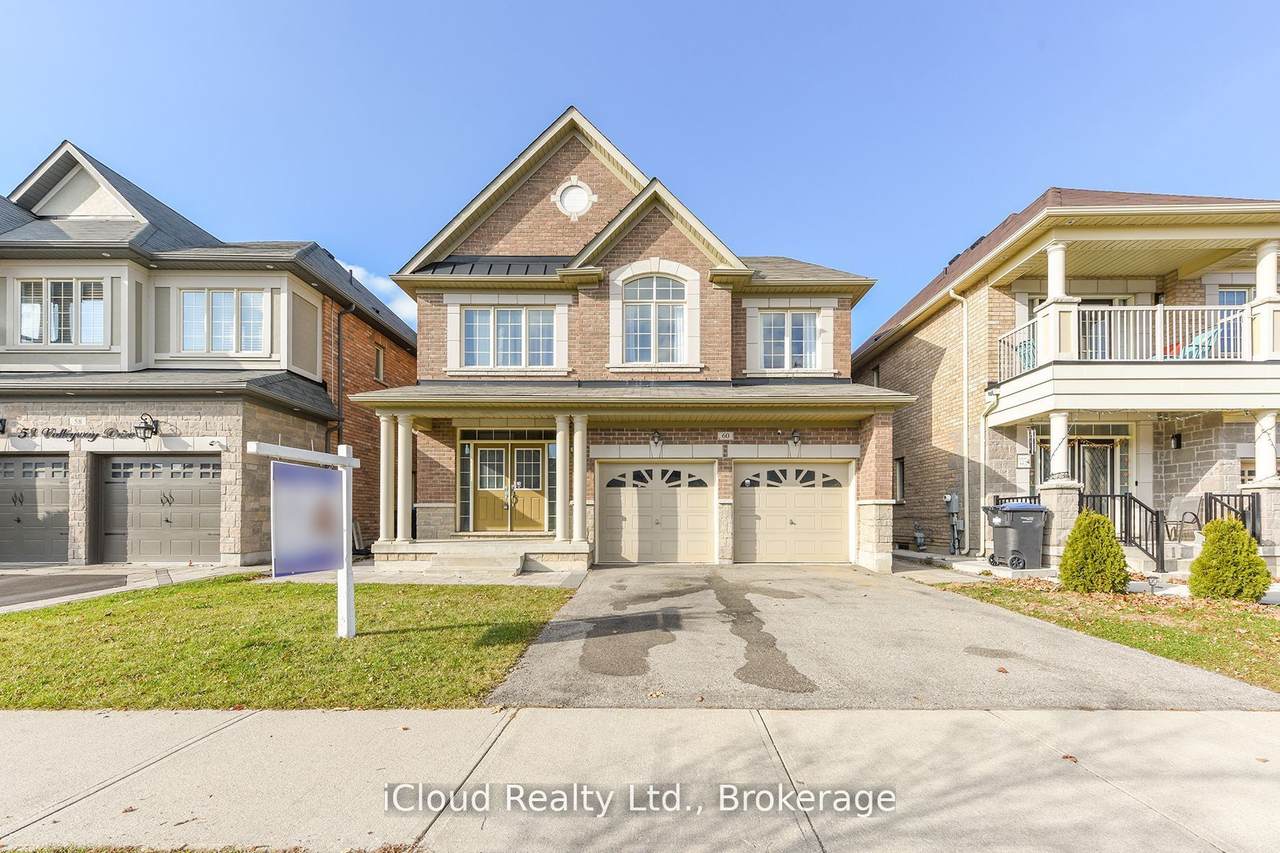 60 Valleyway Drive - Photo 1