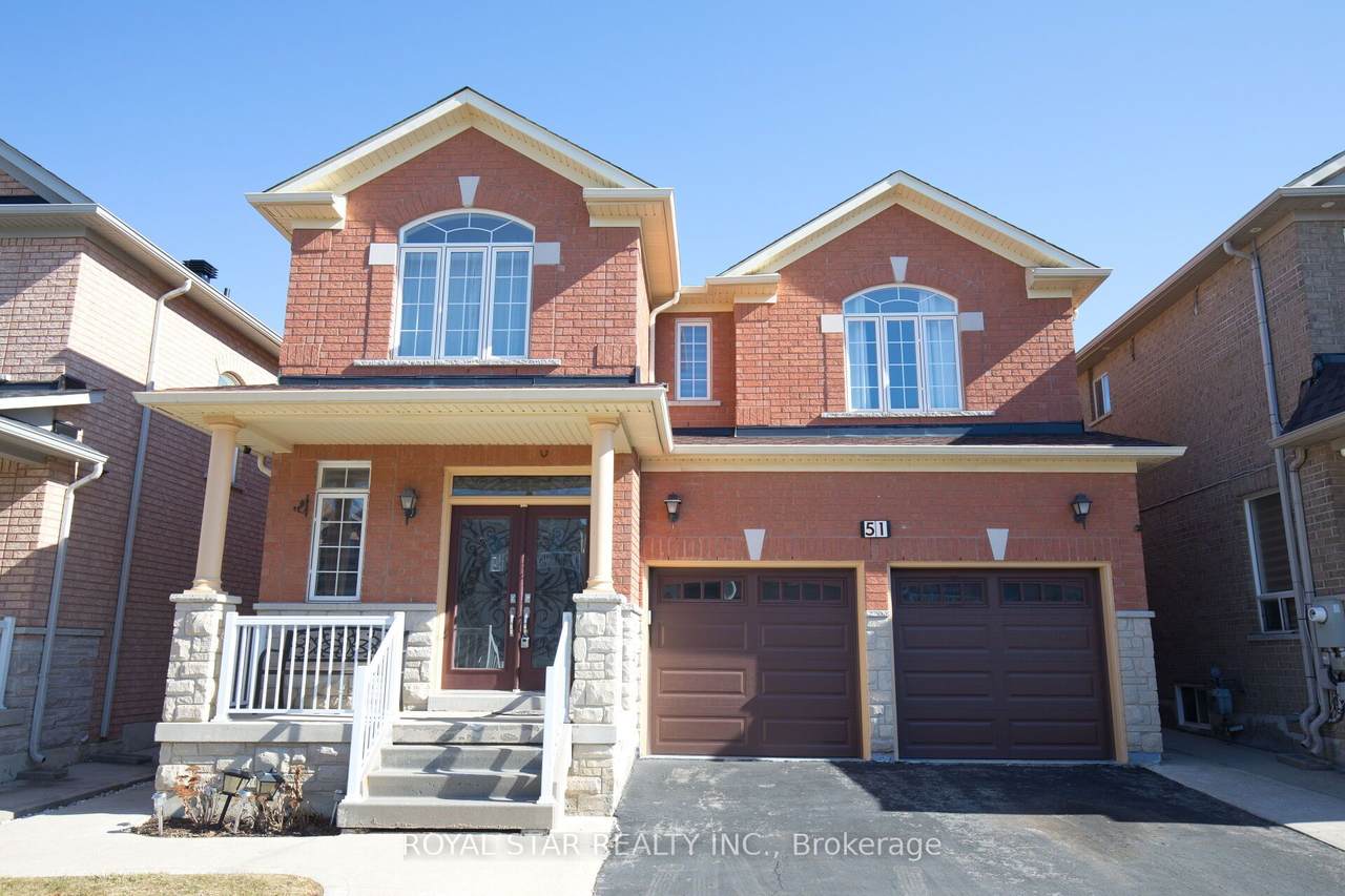 51 Cape Dorset Crescent - Photo 1