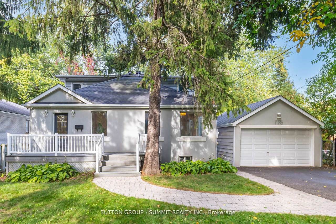 1175 Kane Road - Photo 1