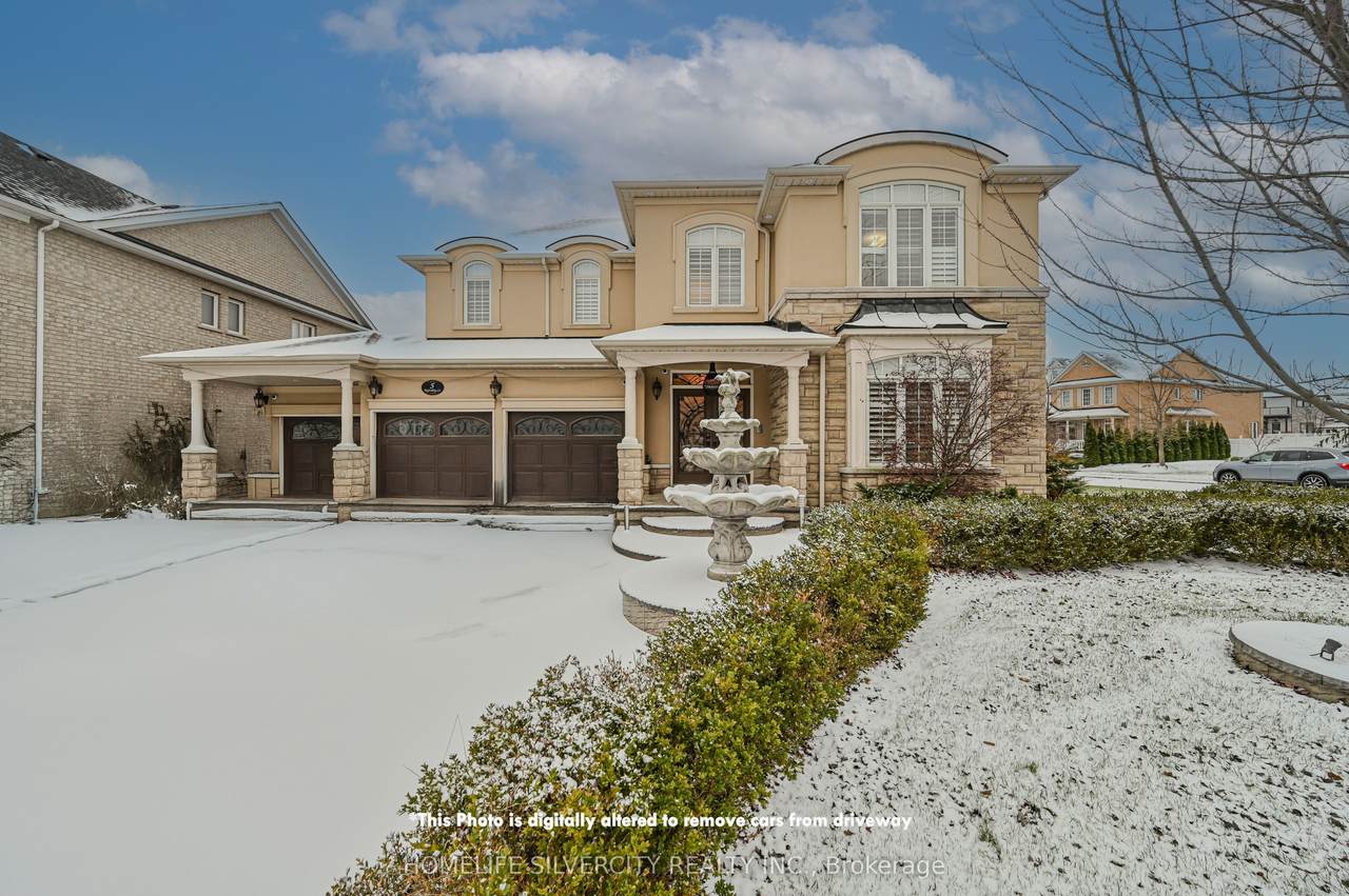 5 Highvalley Circle - Photo 1