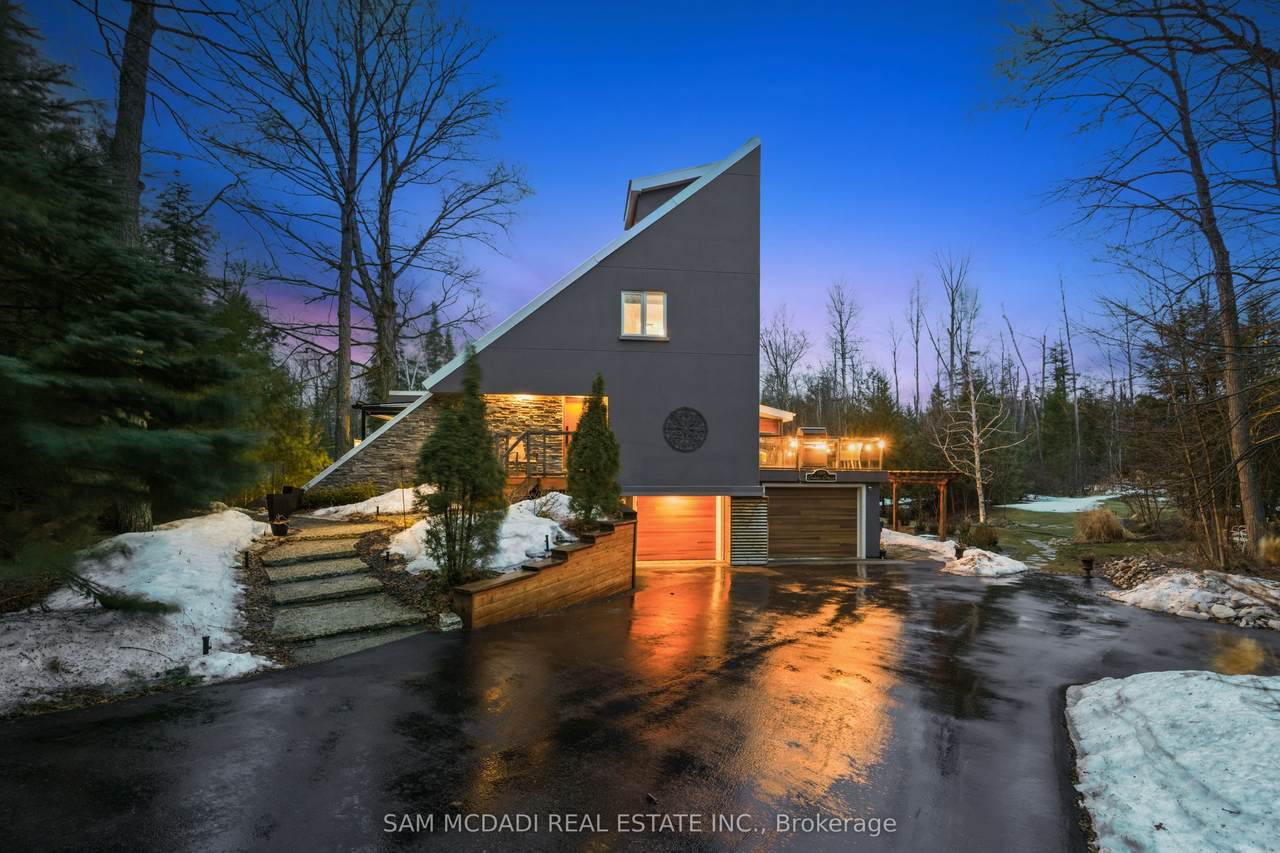 2814 Forks Of The Credit Road - Photo 1