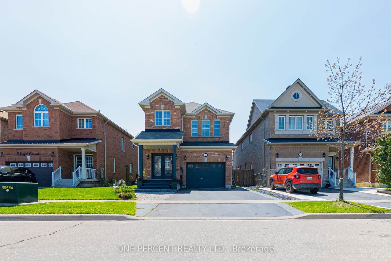 6 Duffel Crescent - Photo 1