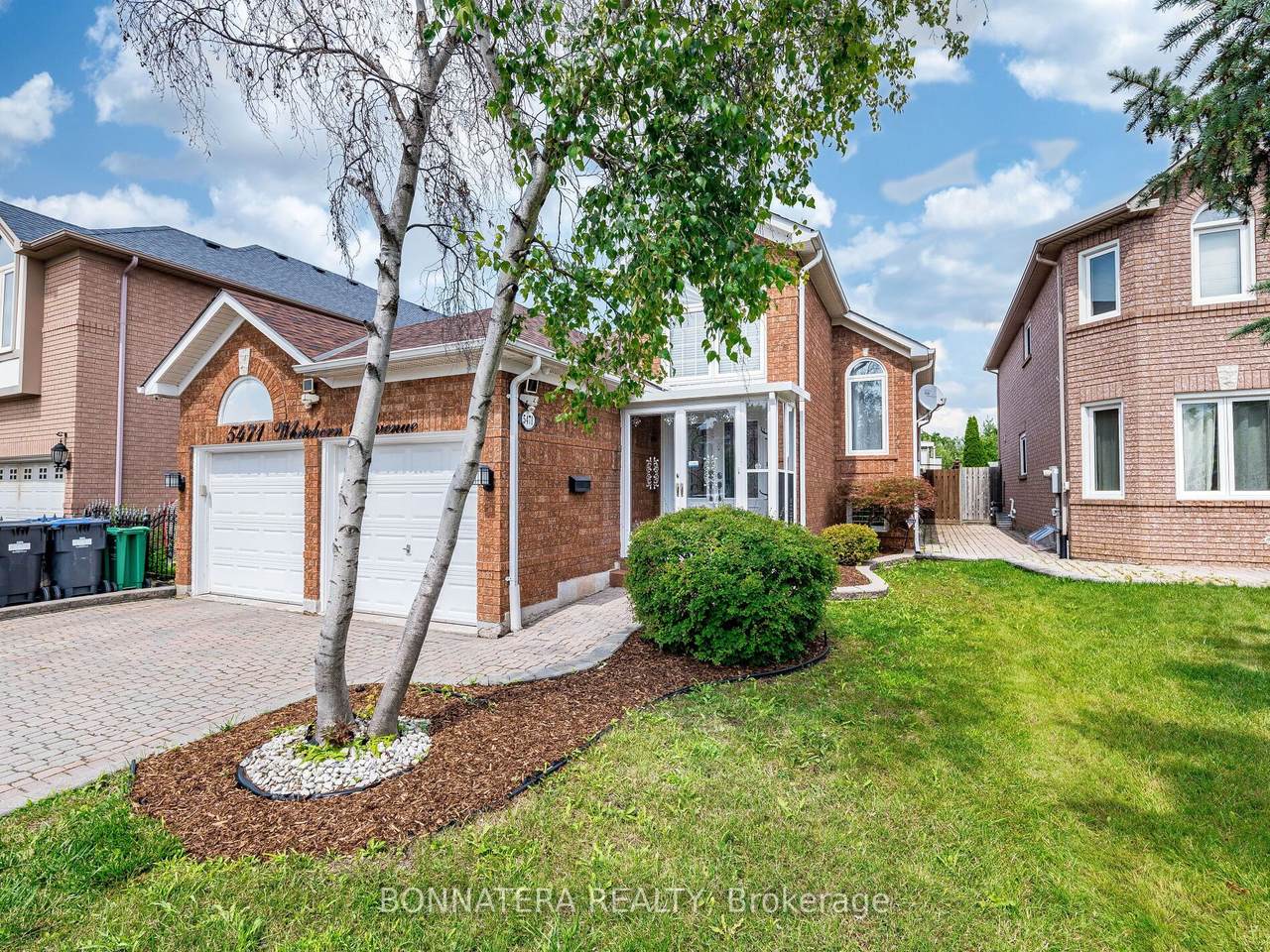 5471 Whitehorn Avenue - Photo 1