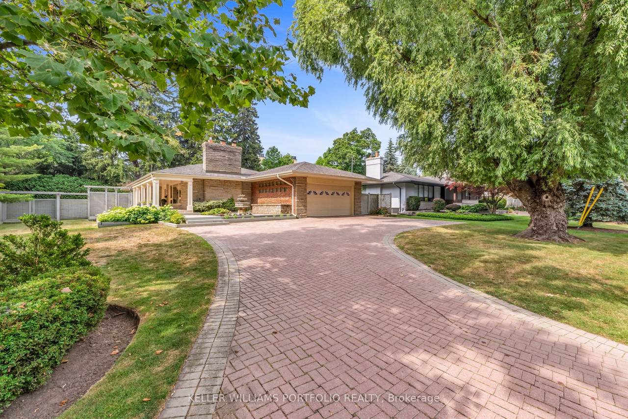 1123 Lakeshore Road - Photo 1