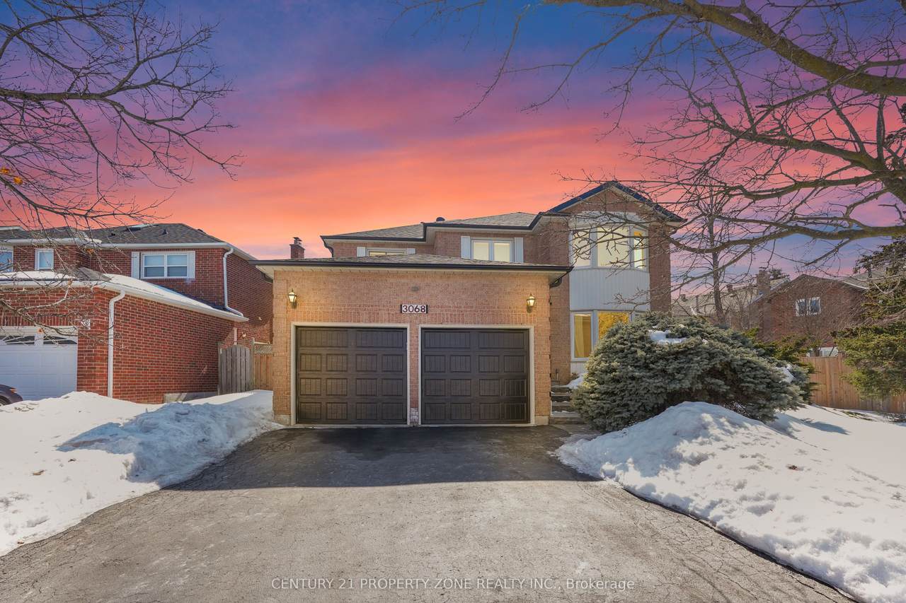 3068 Prentiss Road - Photo 1
