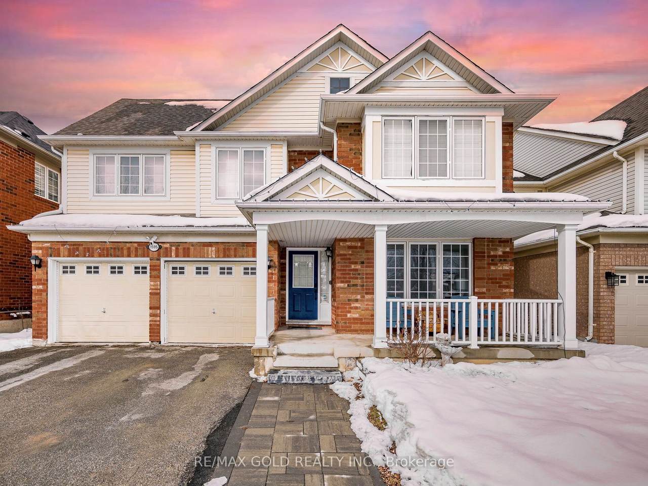 1595 Beaty Trail - Photo 1
