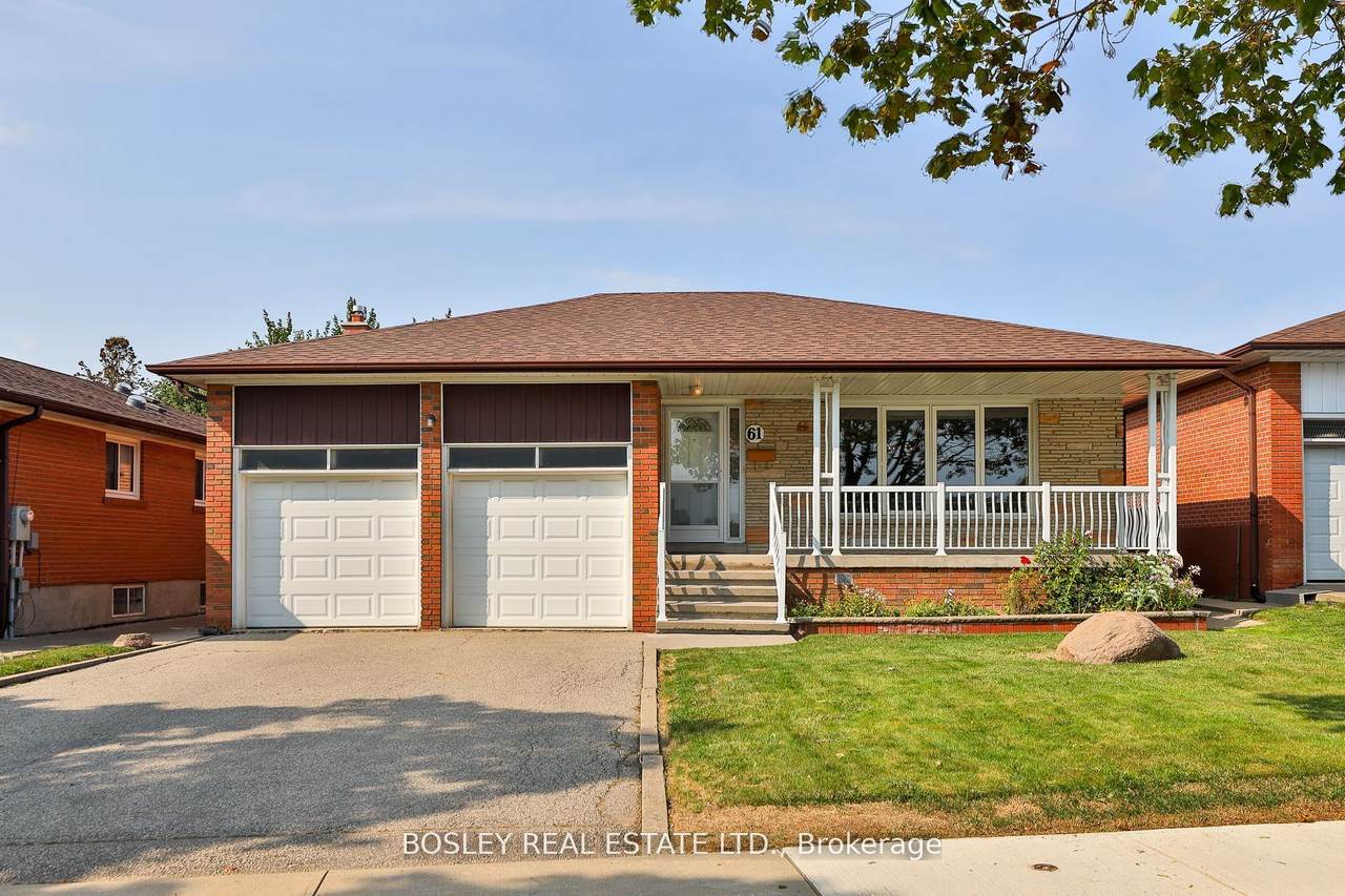 61 Bartel Drive - Photo 1