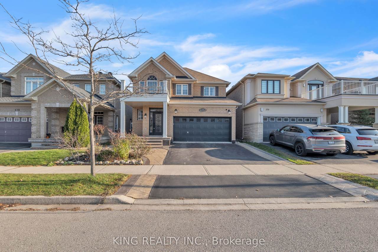 174 Minto Crescent - Photo 1
