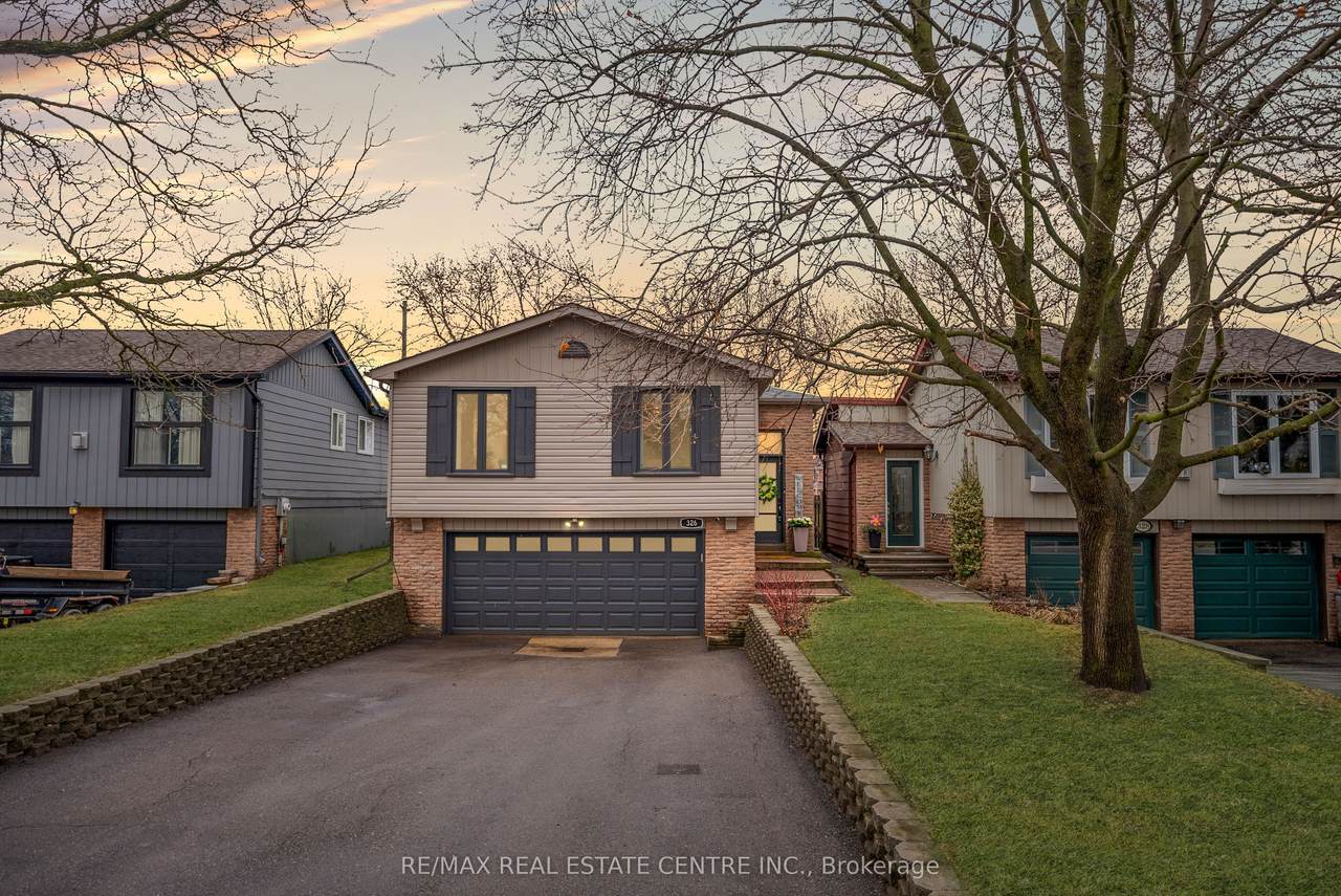 326 Whitehead Crescent - Photo 1