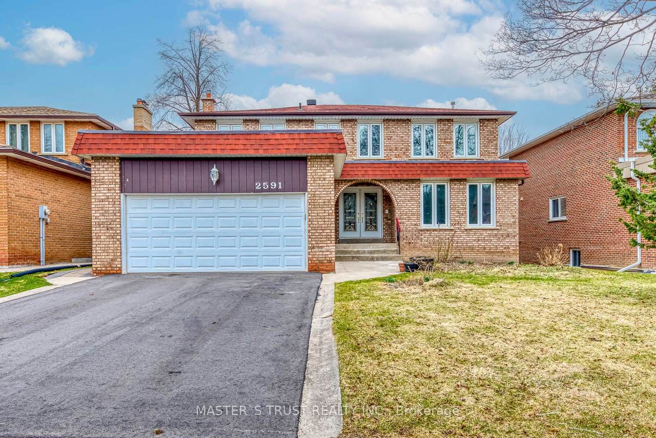 2591 Robin Drive - Photo 1