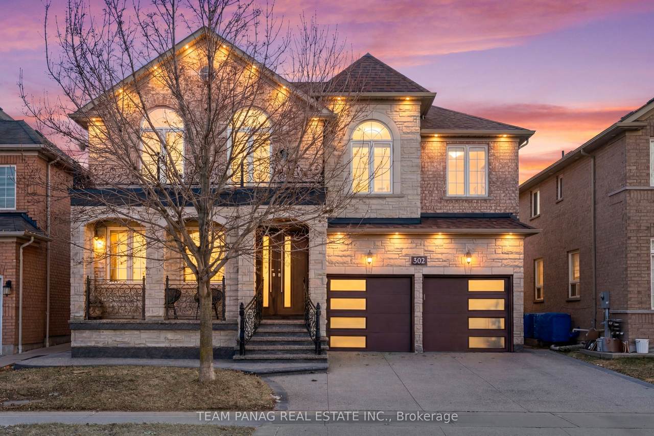 502 Fernforest Drive - Photo 1