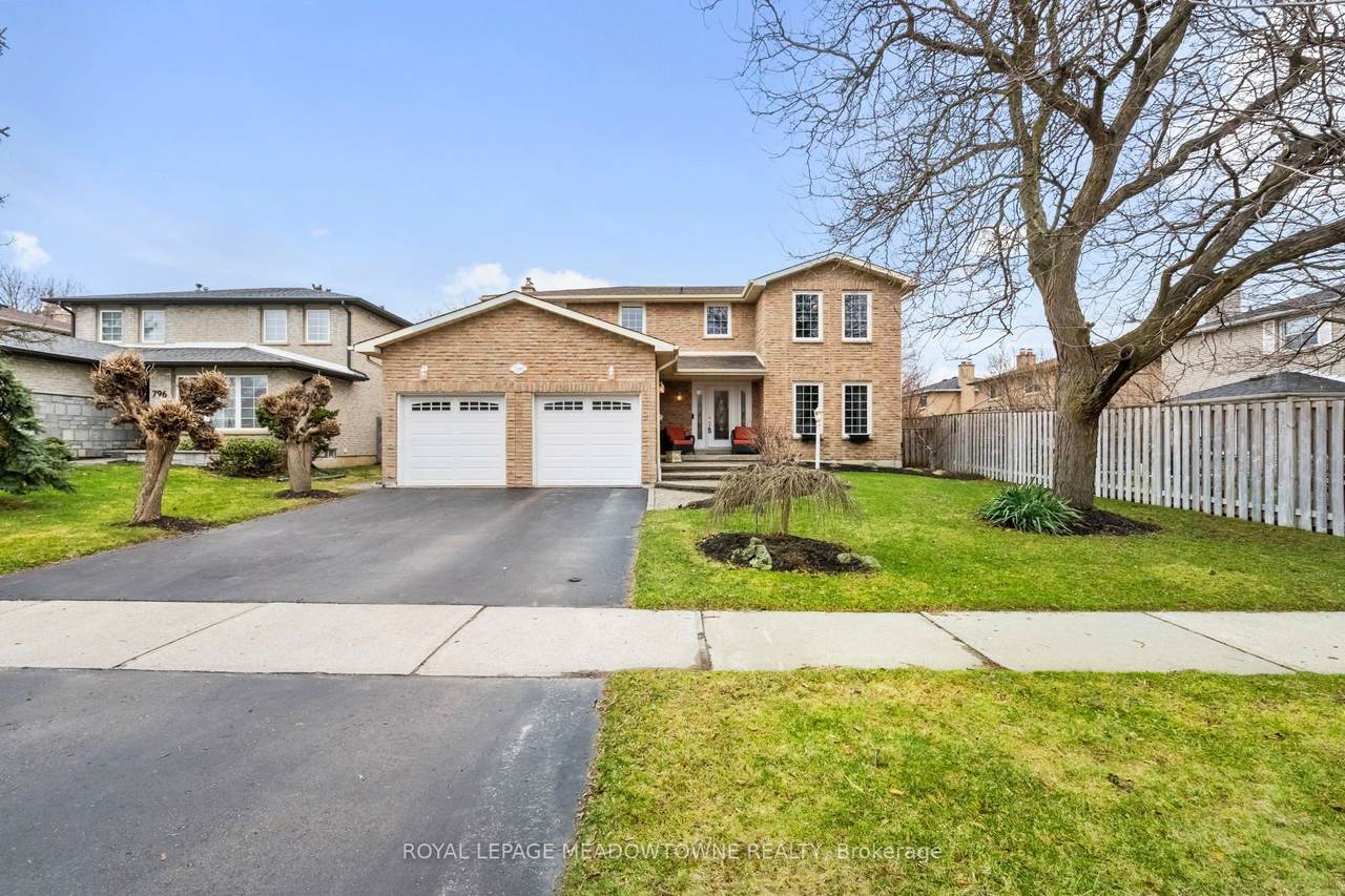 790 Childs Drive - Photo 1