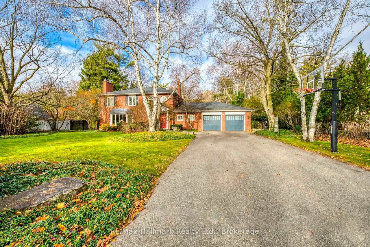1188 Carey Road - Photo 1