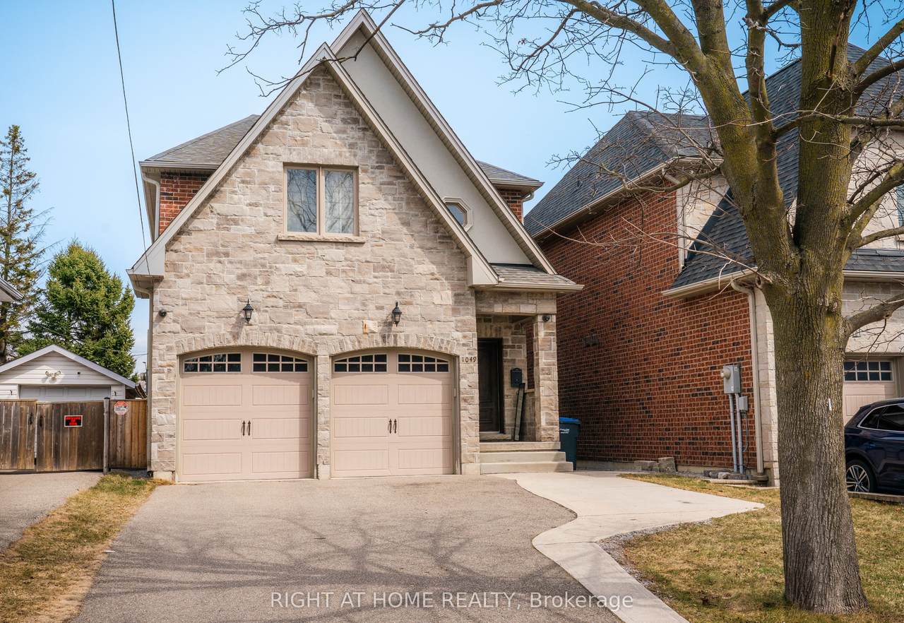 1049 Greaves Avenue - Photo 1
