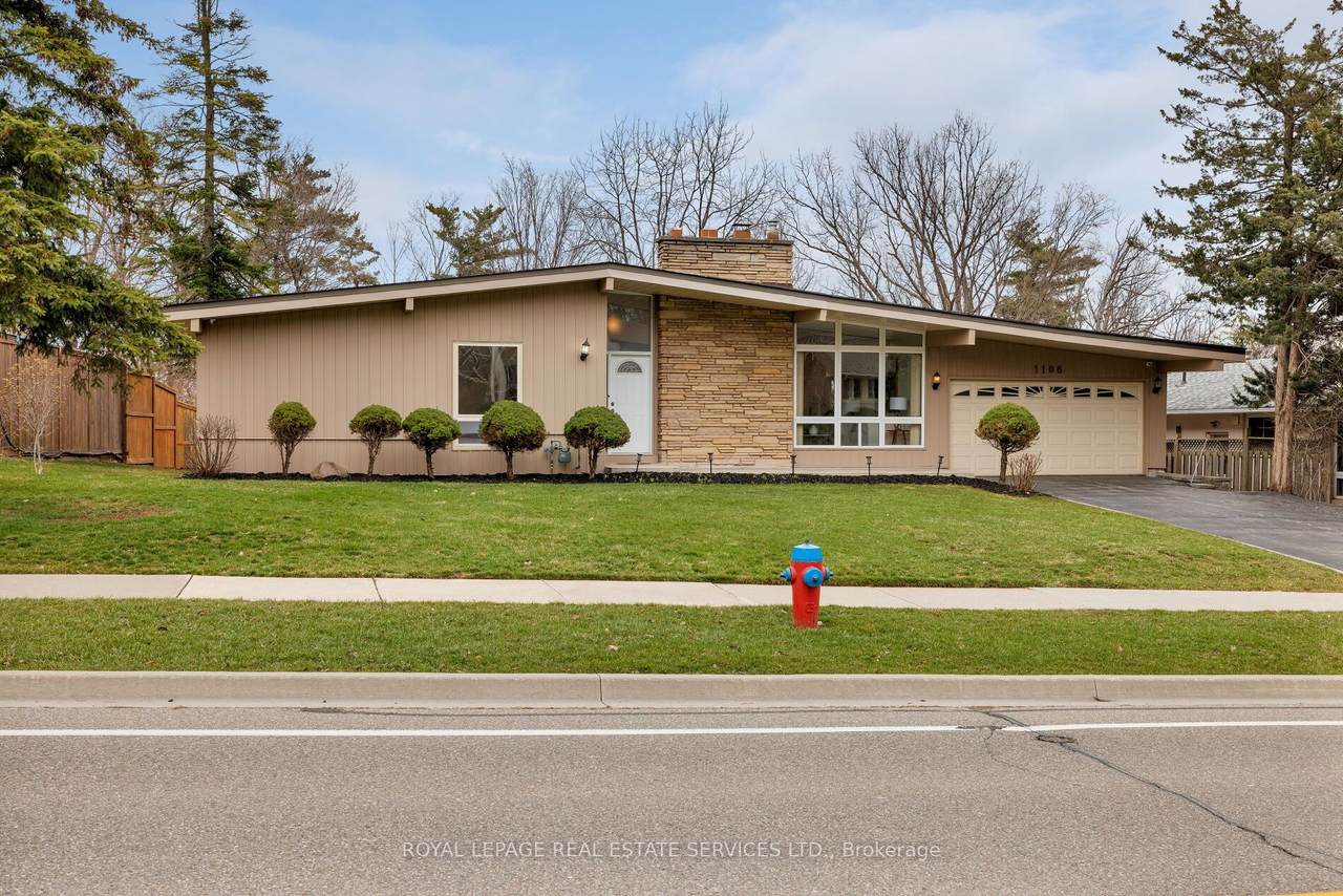 1106 Falgarwood Drive - Photo 1