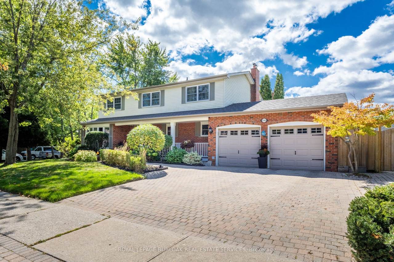 1580 Woodeden Drive - Photo 1