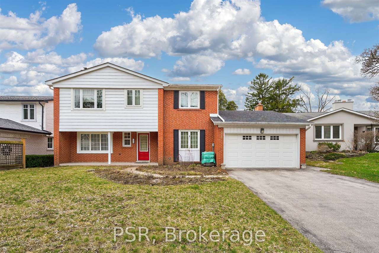 575 Patricia Drive - Photo 1