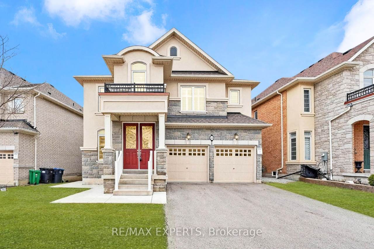 31 Gillis Road - Photo 1