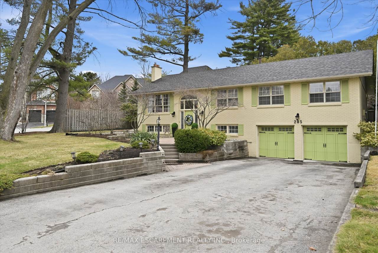 285 Glen Afton Drive - Photo 1