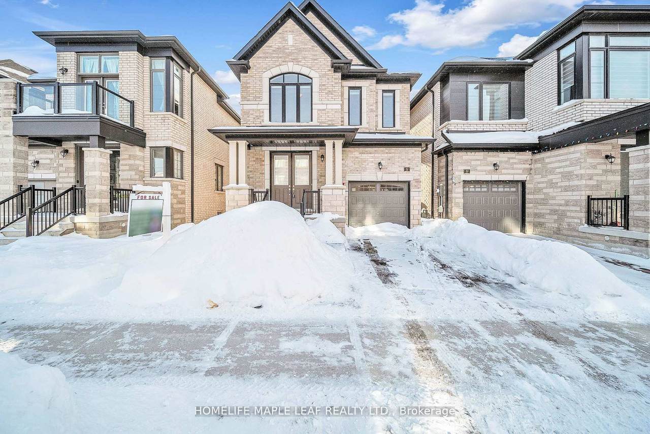 32 Camino Real Drive - Photo 1