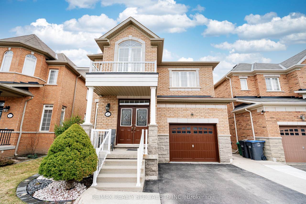 42 Chalkfarm Crescent - Photo 1